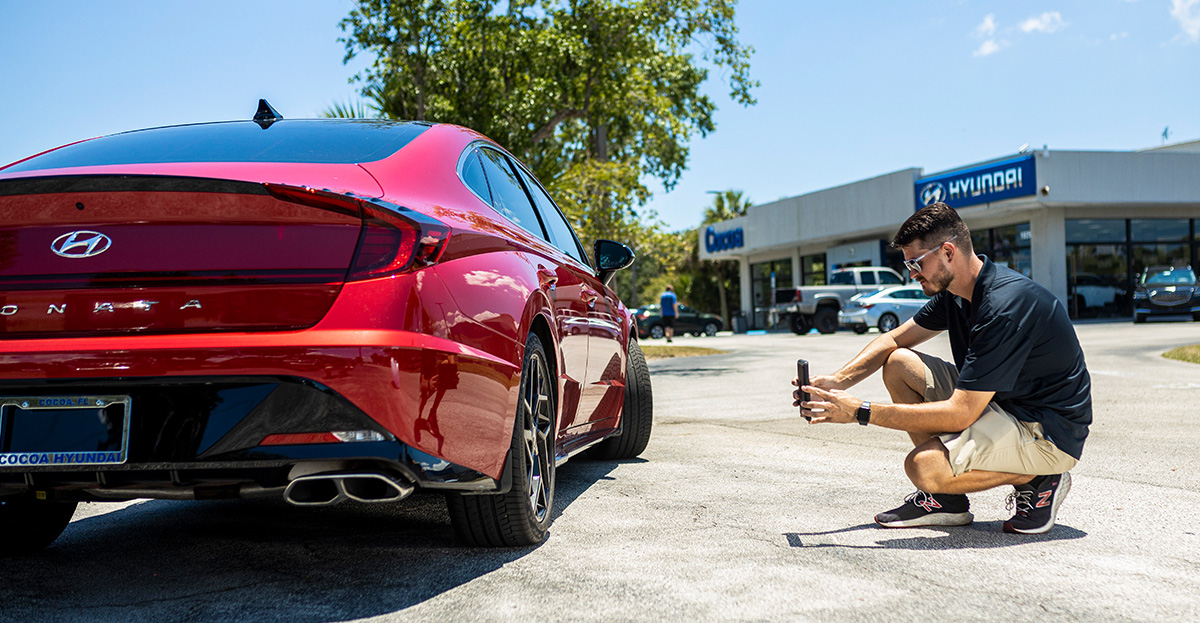 image-of-automotive-photographer-taking-pictures