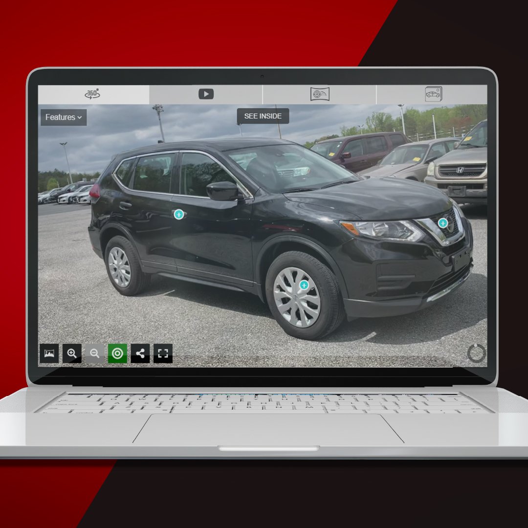 360 virtual tour software for dealerships