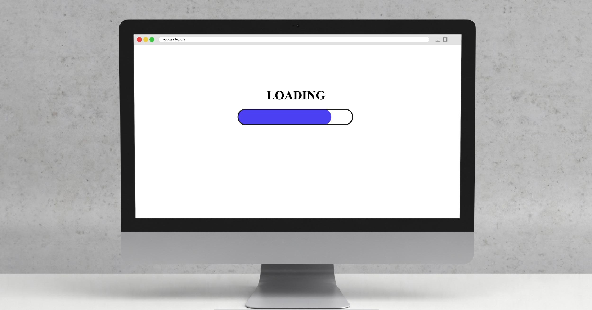 lloading-for-forever