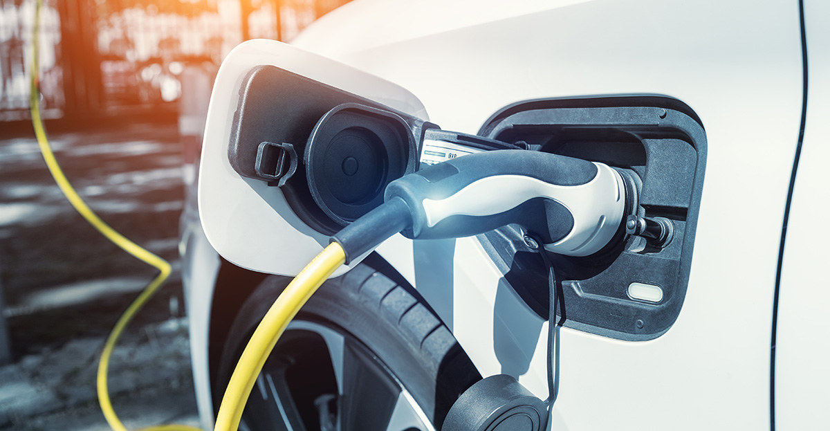 Dealership EV event 